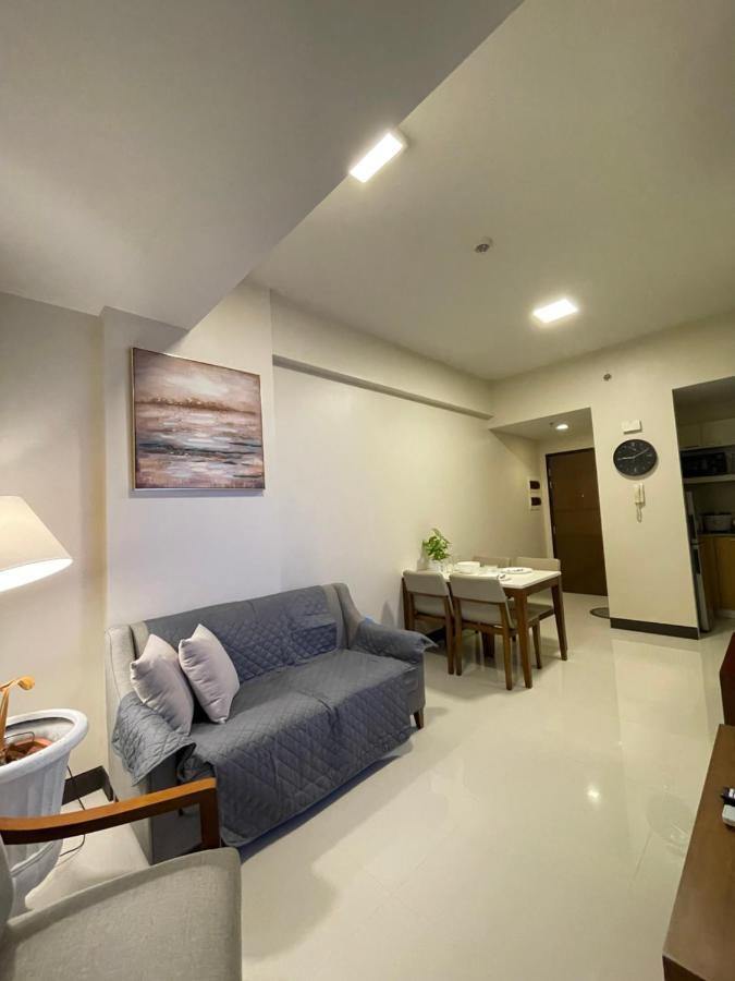 The Beach Suite At The Mactan Newtown Lapu-Lapu City Bagian luar foto