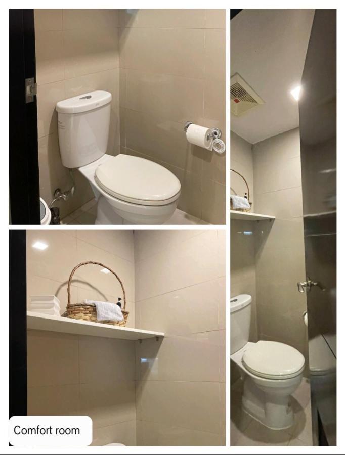 The Beach Suite At The Mactan Newtown Lapu-Lapu City Bagian luar foto