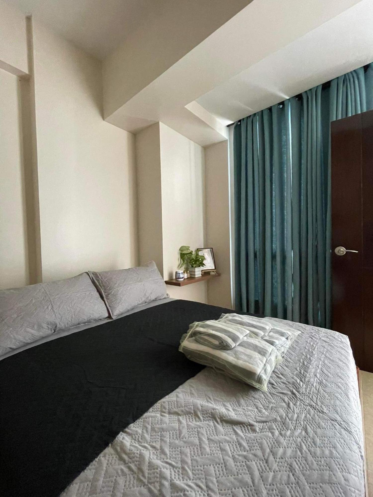 The Beach Suite At The Mactan Newtown Lapu-Lapu City Bagian luar foto