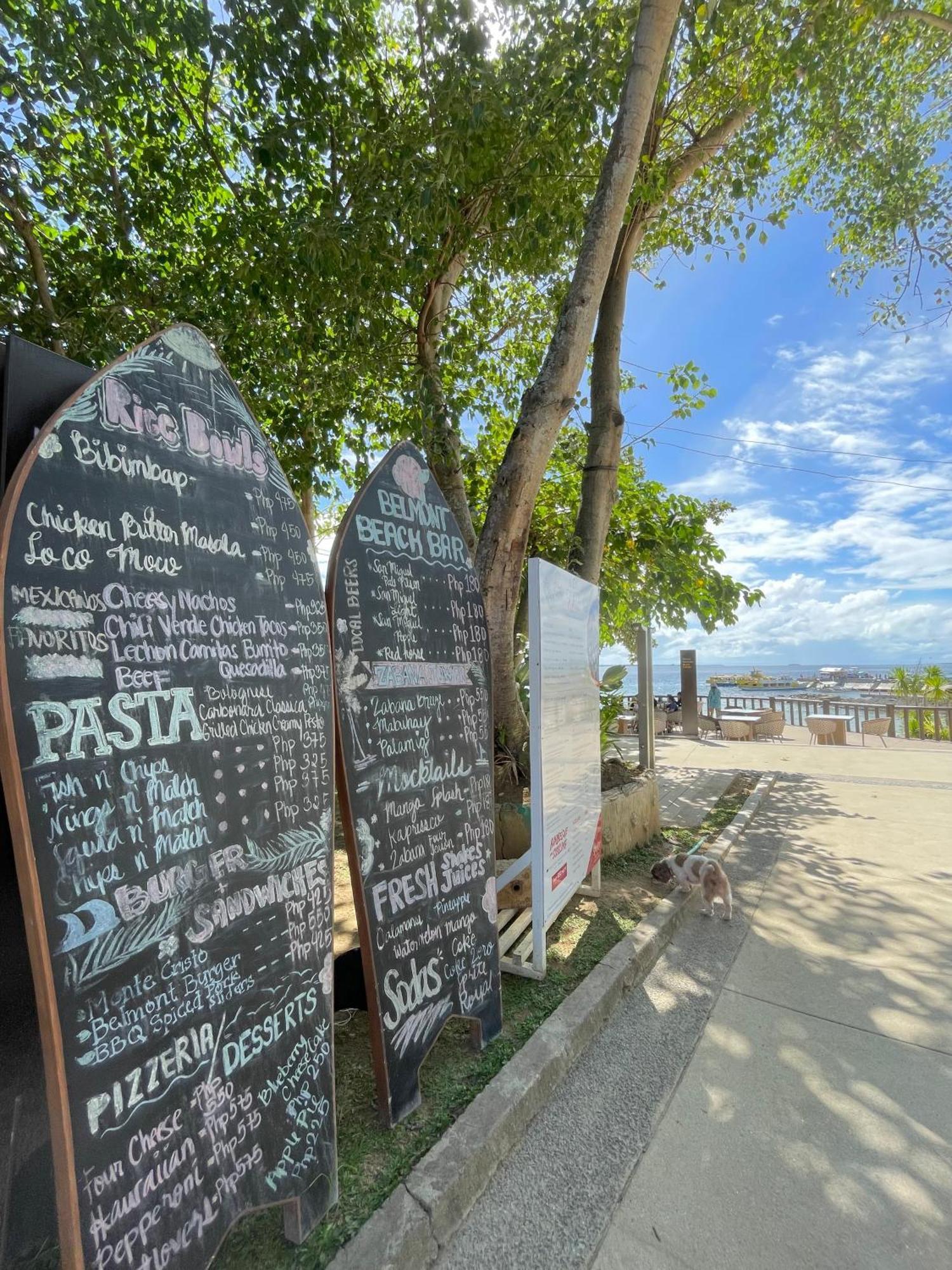 The Beach Suite At The Mactan Newtown Lapu-Lapu City Bagian luar foto