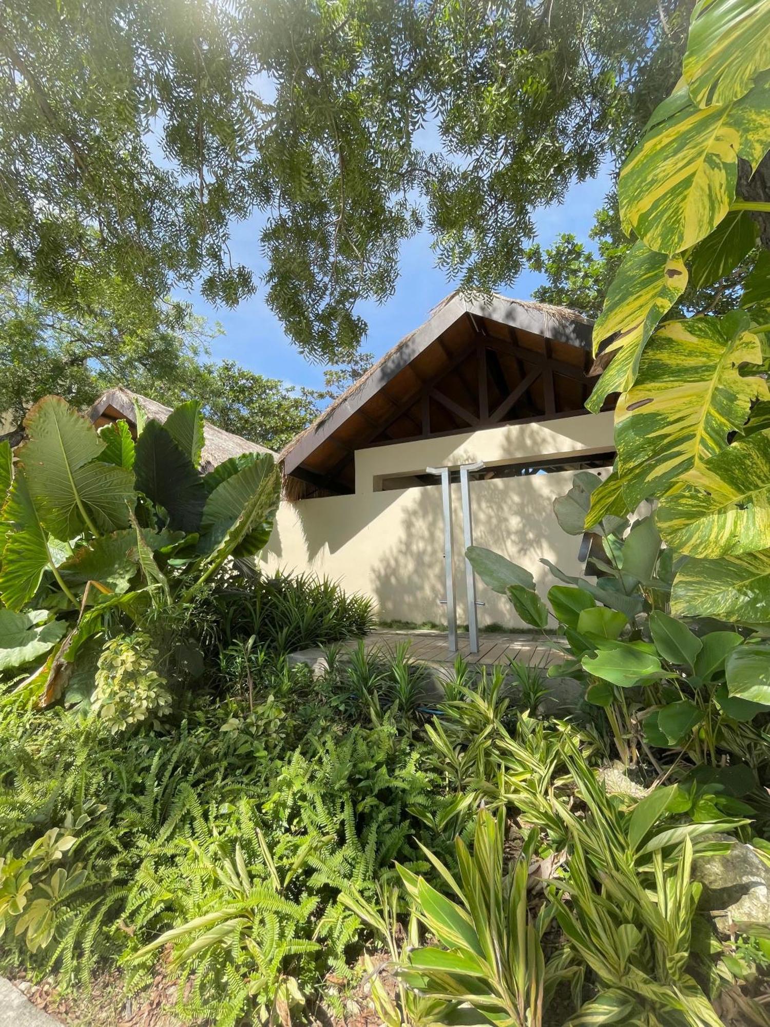 The Beach Suite At The Mactan Newtown Lapu-Lapu City Bagian luar foto